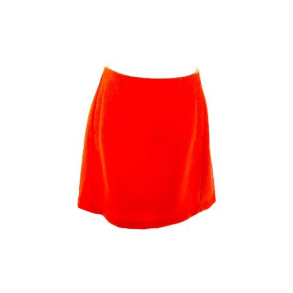 Orange Banana Republic Skirt / Size 14